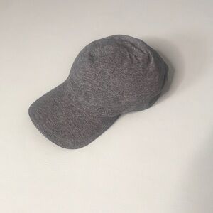 lululemon athletica Gray Hat